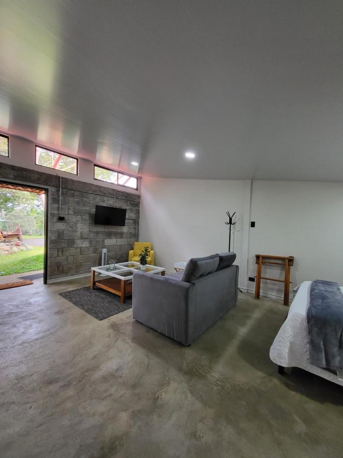 Apartmán Casa Del Cafe - Loft Heredia Exteriér fotografie