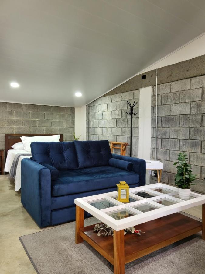 Apartmán Casa Del Cafe - Loft Heredia Exteriér fotografie