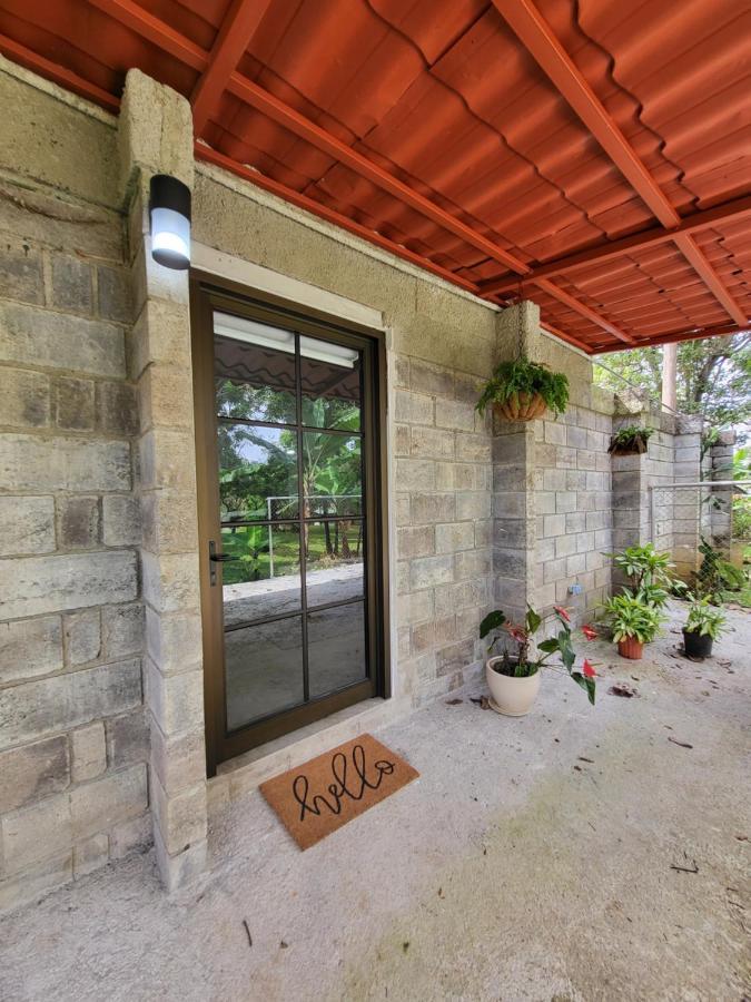 Apartmán Casa Del Cafe - Loft Heredia Exteriér fotografie