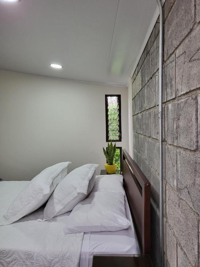 Apartmán Casa Del Cafe - Loft Heredia Exteriér fotografie