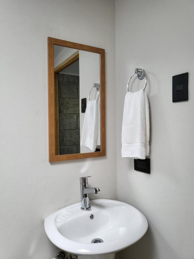 Apartmán Casa Del Cafe - Loft Heredia Exteriér fotografie